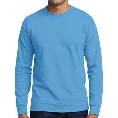 Beautiful Tall Long Sleeve Tee