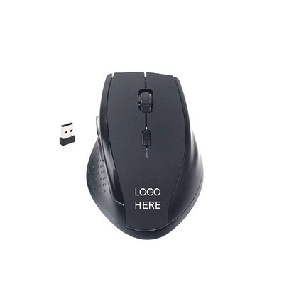 Wireless Computer Mouse