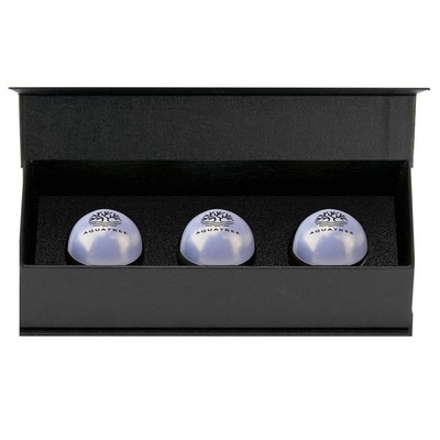 Chameleon Lip Balm Ball Gift Set