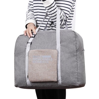 Travel Duffel Bag