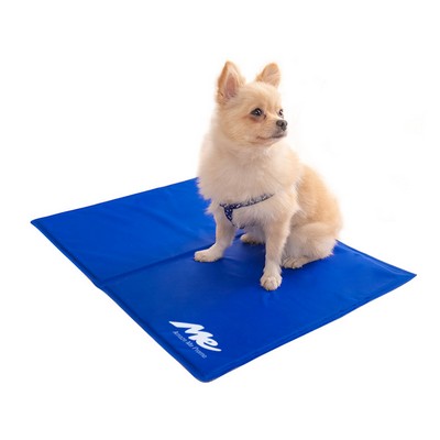 Pet Cooling Mat/Ice Pad