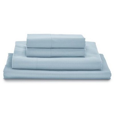 MyPillow Giza Dreams Light Blue Twin XL Sheets