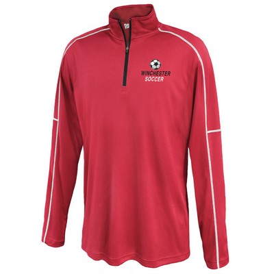 Men's Conquest 1/4 Zip