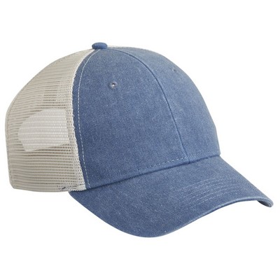 SPORTSMAN™ Two-Tone Trucker Cap