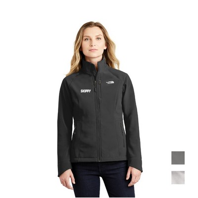 The North Face® Ladies Apex Barrier Soft Shell Jacket