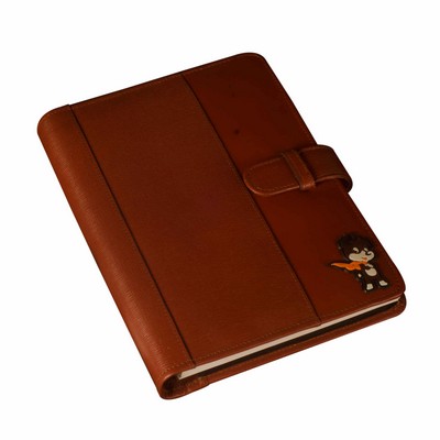 Sidekick Jotter with C-5 Sheets (9.45"x7.28"x1.18")