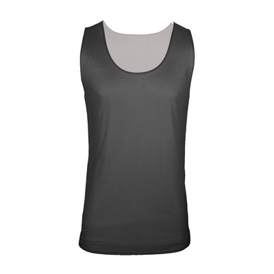 C2 Rev. Mesh Youth Tank