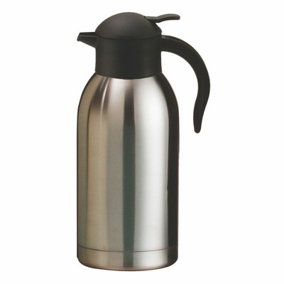 SteelVac™ 2.0 Liter Slim Carafe