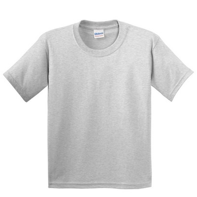 Gildan® Youth Heavy Cotton 100% Cotton T-Shirt