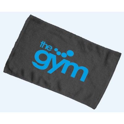 11 X 18, 1.25lbs. Rally Towel