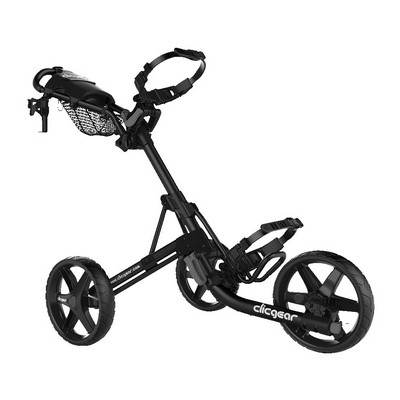 Clicgear Model 4.0 Golf Push Cart