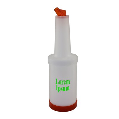 One-Quart Save 'N Serve Classic Pourer