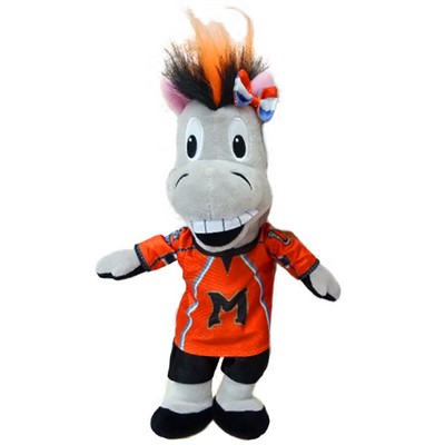 Horse Mascot