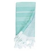 Essential Terry Backed Turkish Towel