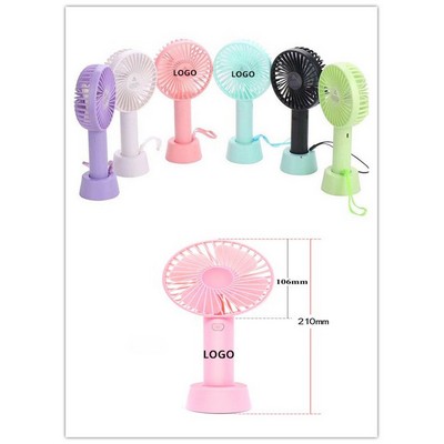 USB Portable Fan