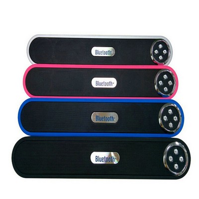 450 mAh Wireless Mini Speaker