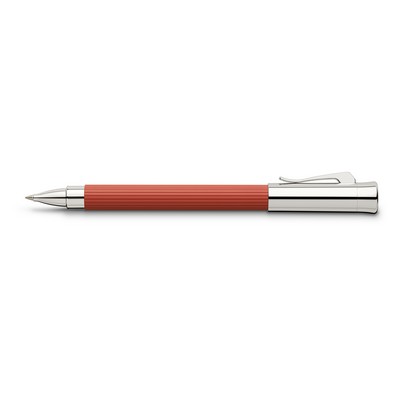 Tamitio India Red Rollerball Pen