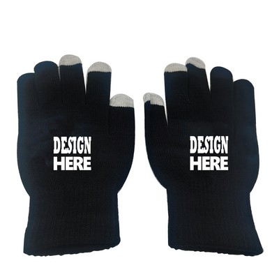 Touchscreen Glove