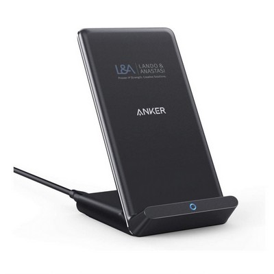 Anker PowerWave 313 Qi Wireless Stand