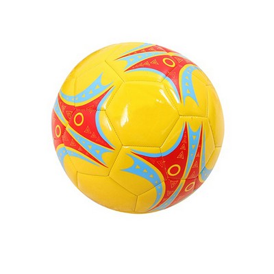 Official Size Advertising Soccer Ball