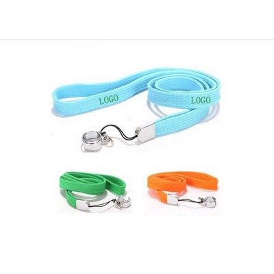 Electronic Cigarette Lanyards