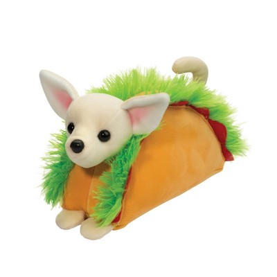 Taco Chihuahua Macaroon