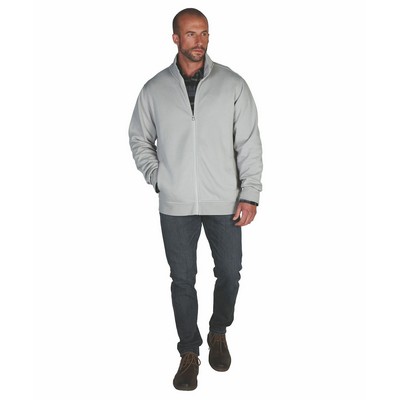 Men's Clifton Full Zip Sweatshirt