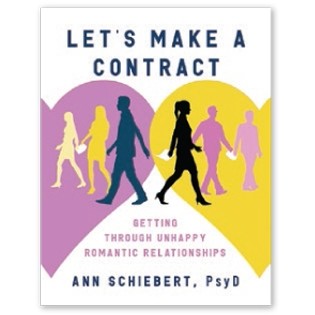 Let's Make A Contract: Getting Through Unhappy Romantic Relationships