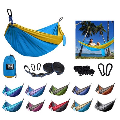 Camping Hammock