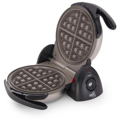 Presto® FlipSide Electric Waffle Maker