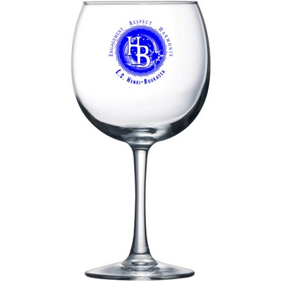 12 Oz. Alto Balloon Wine Glass