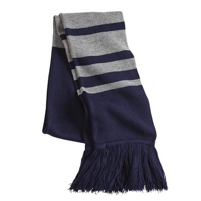 Sportsman™ Soccer Scarf