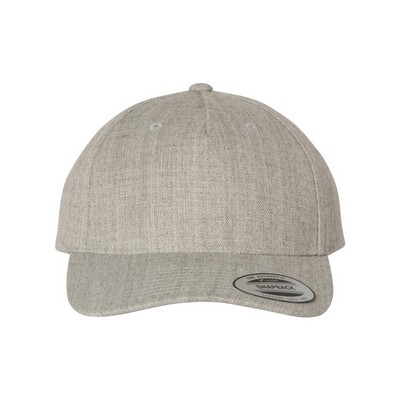 YP Classics™ Wool Blend Cap