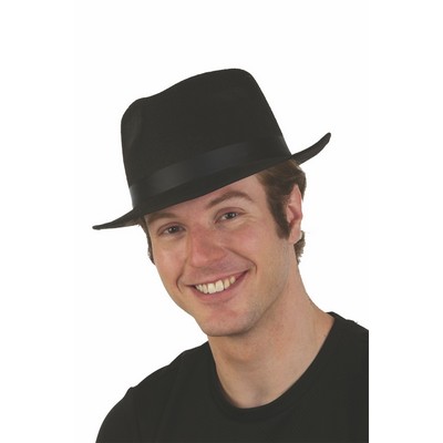 Felt Fedora