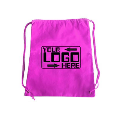 Non Woven Drawstring Bag