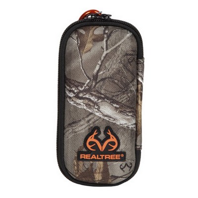 Lifeline® AAA Realtree® Hard Shell Foam First Aid Kit, 30 Piece