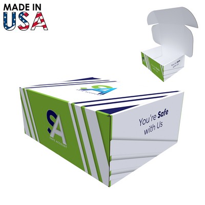 Spark™ Display Mailer (9.5"x7.75"x4")