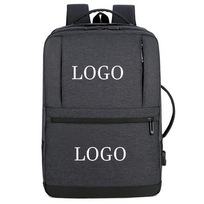 Multifunctional Travel Laptop Backpack