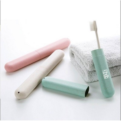 Portable Toothbrush Case