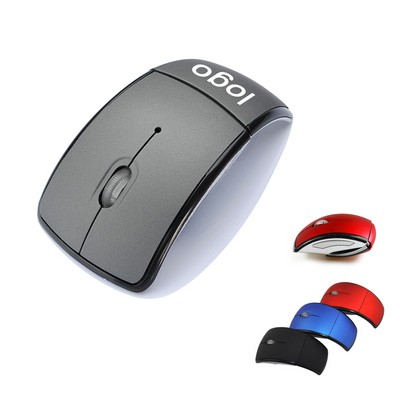 Foldable Wireless Mouse