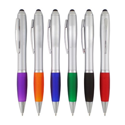 Stylus pens