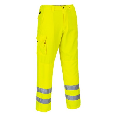 Hi-Vis Combat Pantss