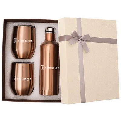 Tumbler Gift Set