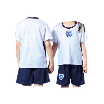 Soccer Jersey And Shorts