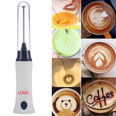 Multifunctional Handheld Electric Egg Beater