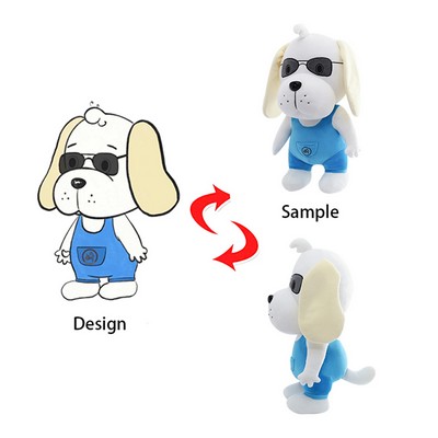 Promotional Customized Stuffed Plush Toy