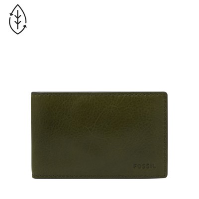 Fossil Andrew Front Pocket Wallet