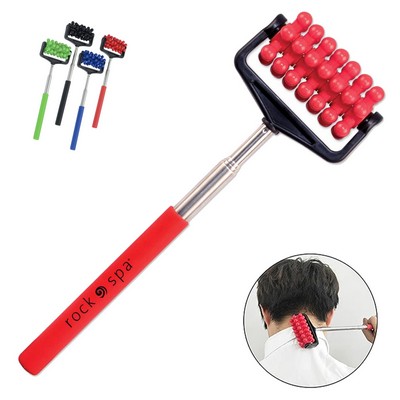 Telescopic Massage Roller