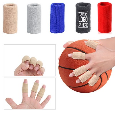 Finger Sleeves Protectors