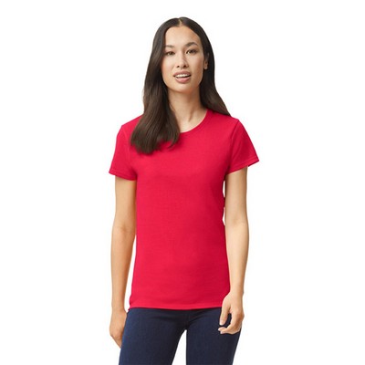 Gildan Heavy Cotton Womens T-Shirt